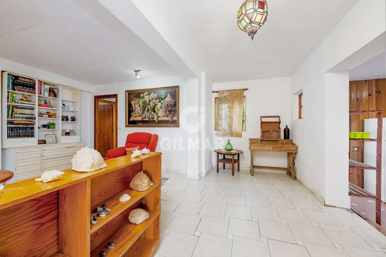 Exterior view of Houses for sale in El Puerto de Santa María  with Private garden