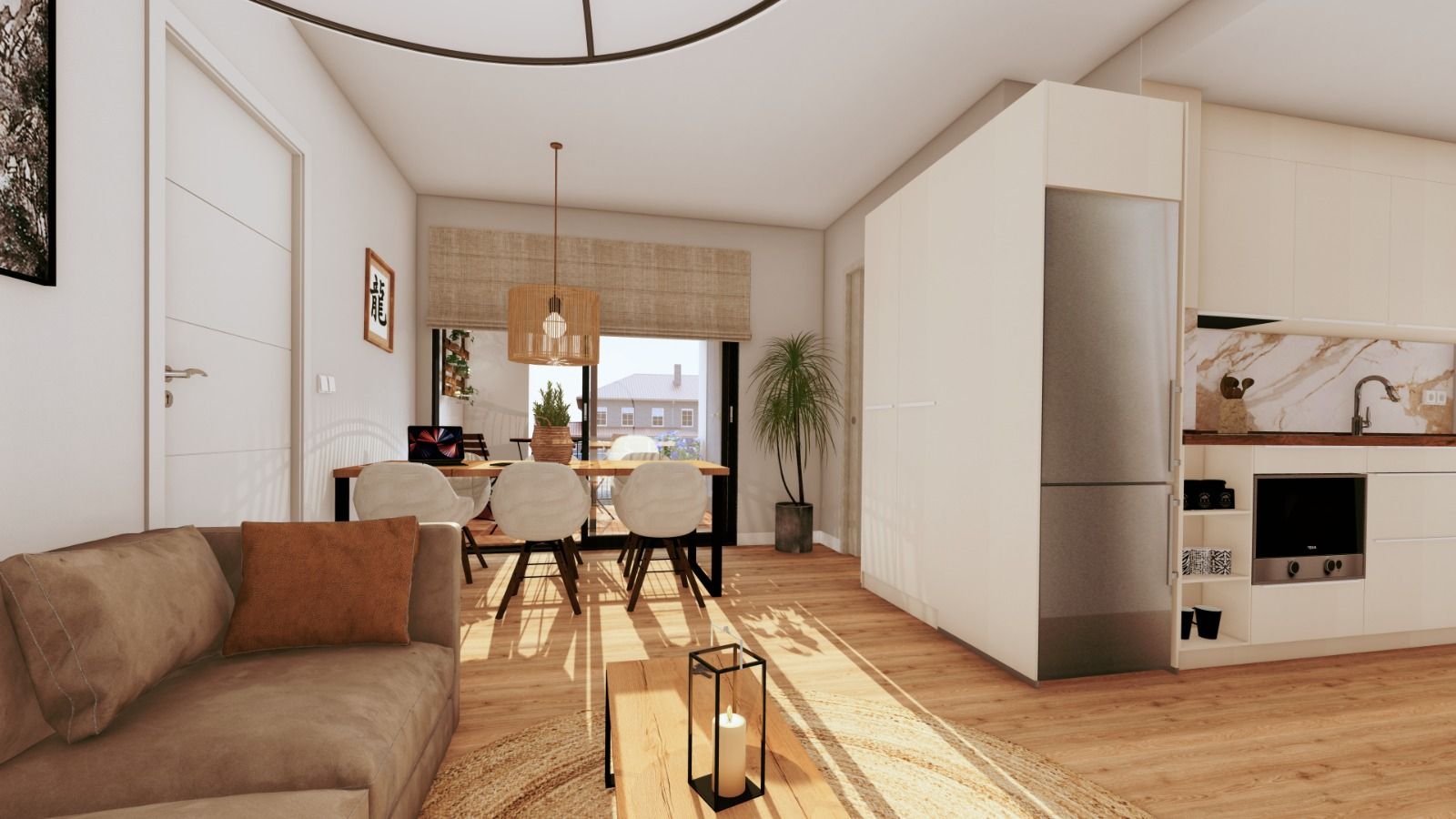 Flat for sale in Navarcles