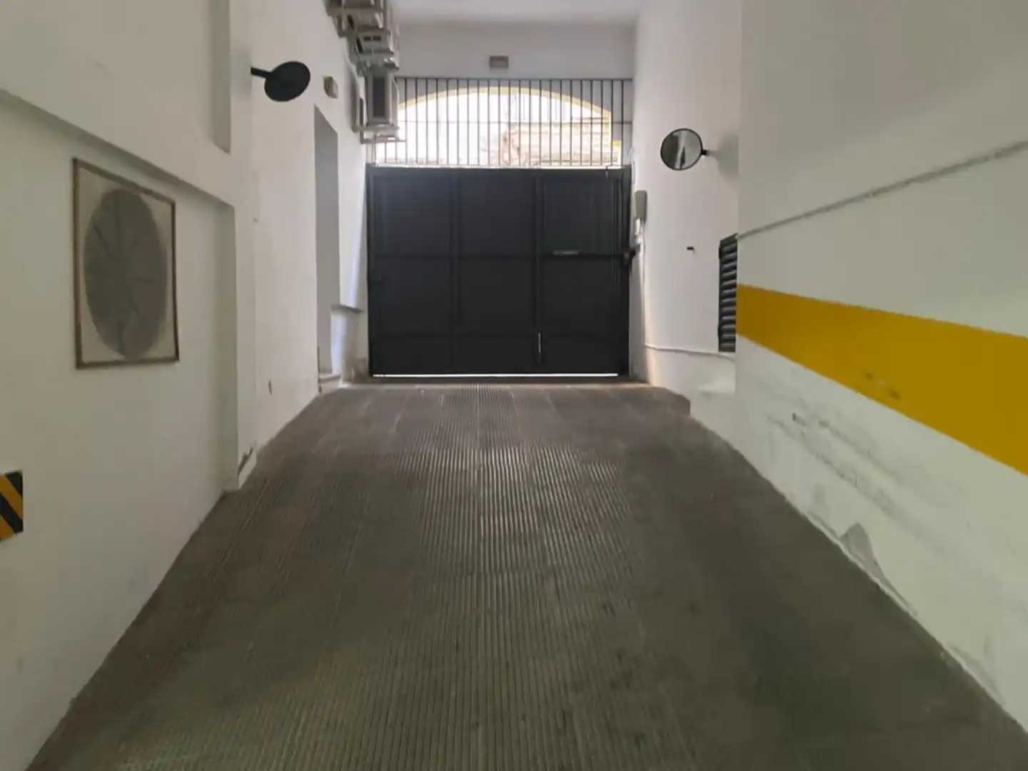 Aparcament en venda a Centro - Calzada - Cabo Noval, imagen 6