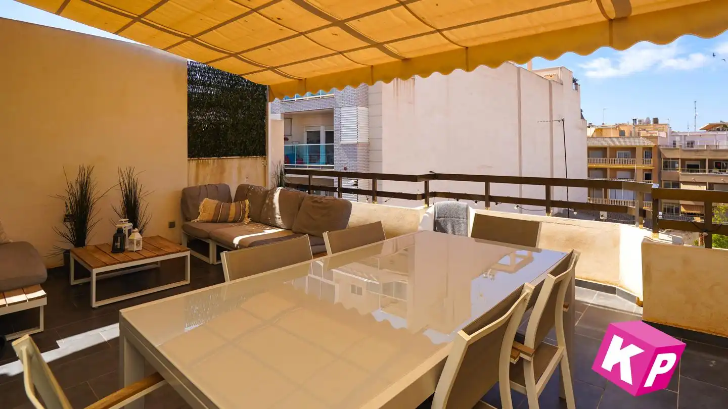 Piso en venta en Cervantes, imagen 9