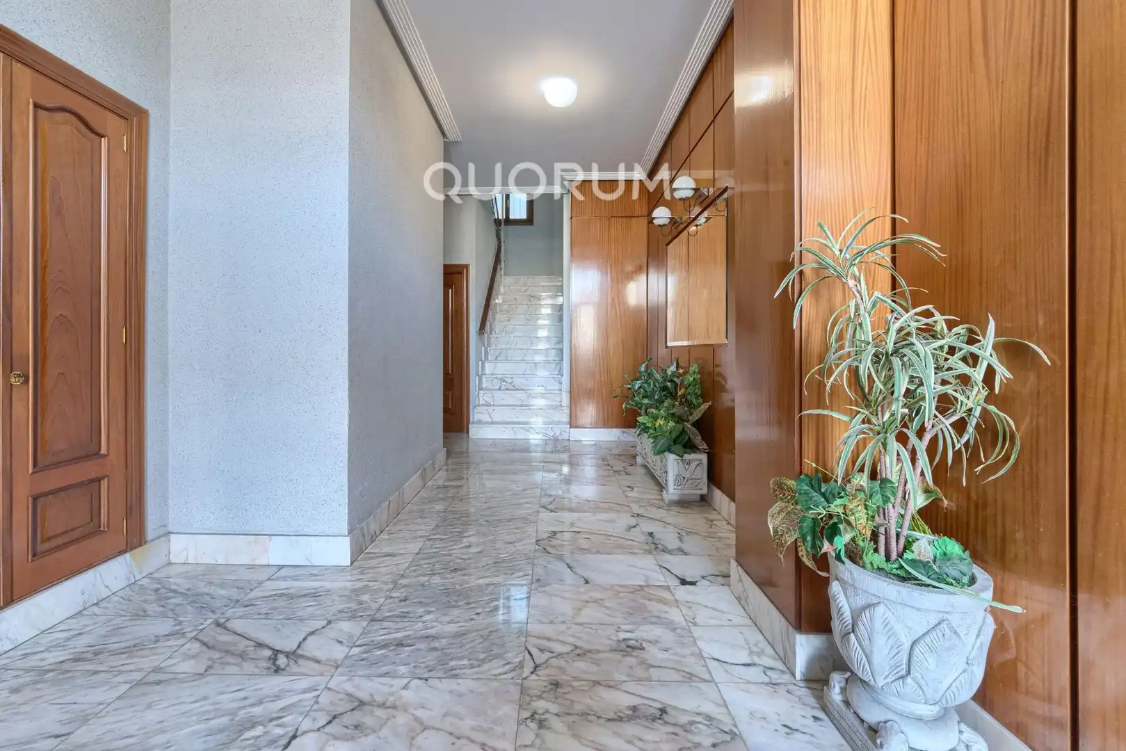 Dúplex amb terrassa en venda a Basurtu - Zorrotza, imagen 44