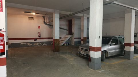 Foto 4 de Garaje en venta en La Jota, Zaragoza Capital