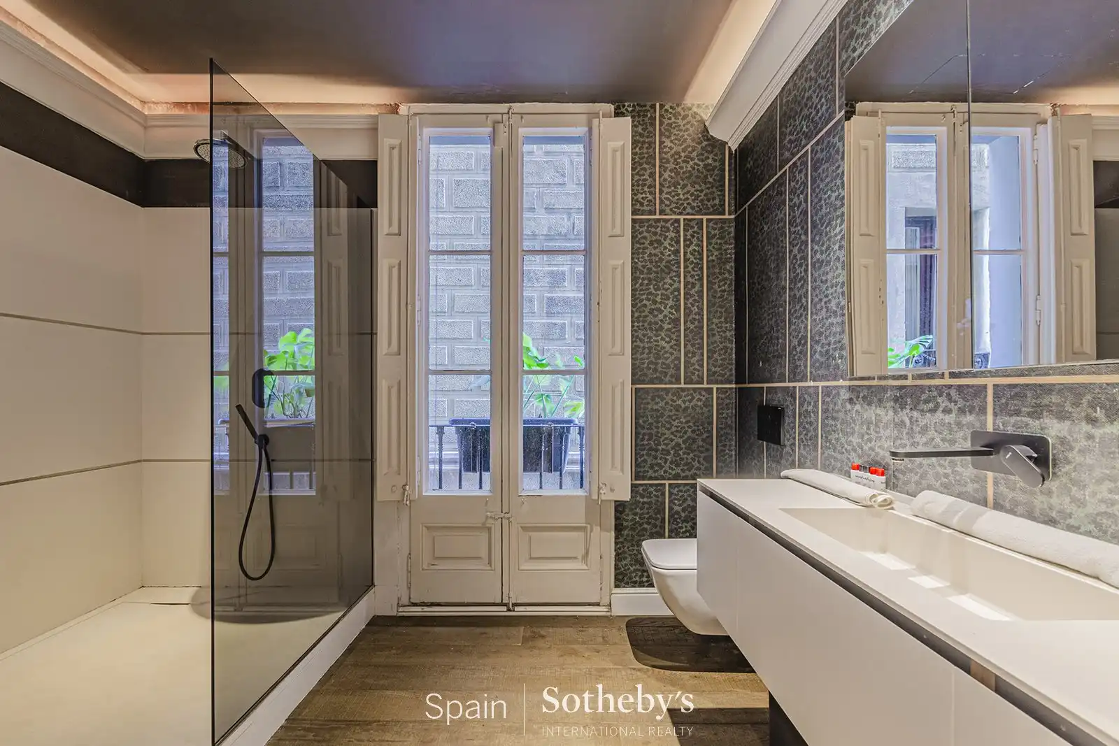 Apartment mit Aufzug zum Verkauf in Ciutat Vella, imagen 9