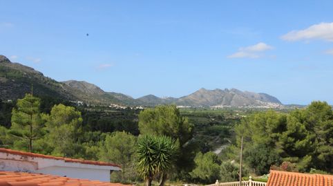 Foto 5 de Casa o xalet en venda a Orba, Alicante