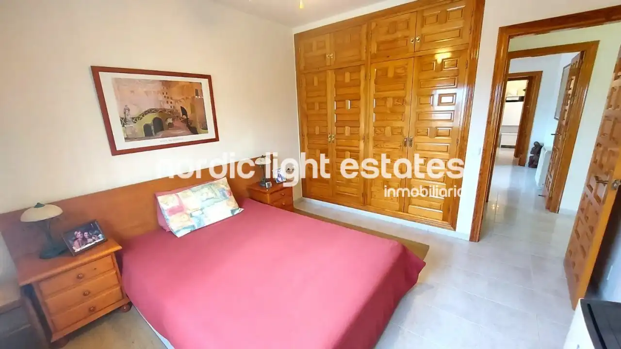 House with pool for sale in Torrox Pueblo, imagen 22