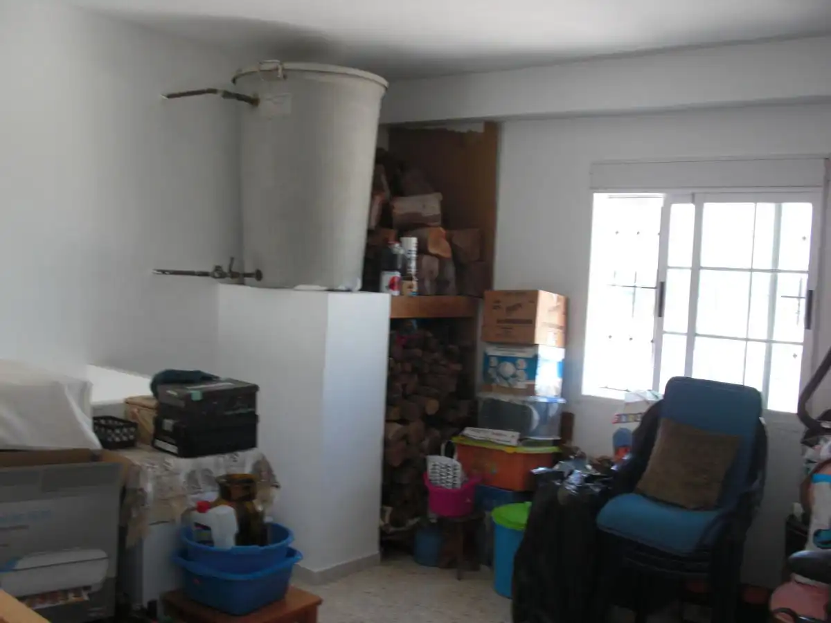 Casa con terraza en venta en Vejer, imagen 31
