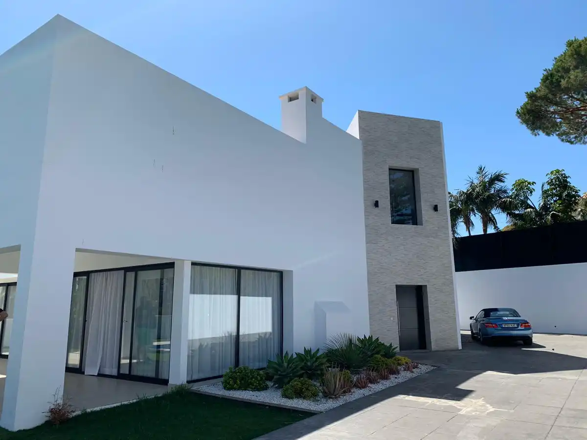House with pool for sale in San Pedro de Alcántara, imagen 31