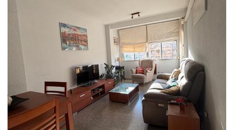 Foto 2 de Pis en venda a Avinguda Dels Tamarindes, Nou Campanar,  Valencia Capital