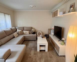 Living room of House or chalet for sale in Jerez de la Frontera  with Terrace and Storage room