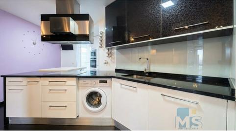 Foto 2 de Piso en venta en Bidebieta, Donostia - San Sebastián