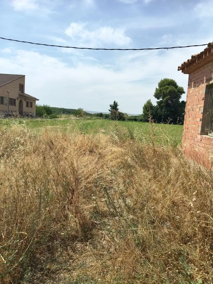 Lands and plots for sale in Calle la Olmera, imagen 9