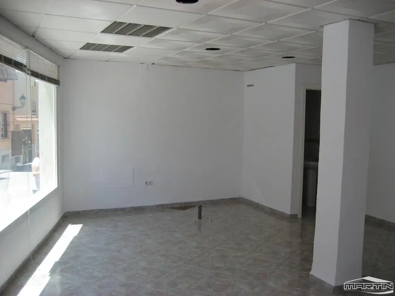 Local de alquiler en Lucena