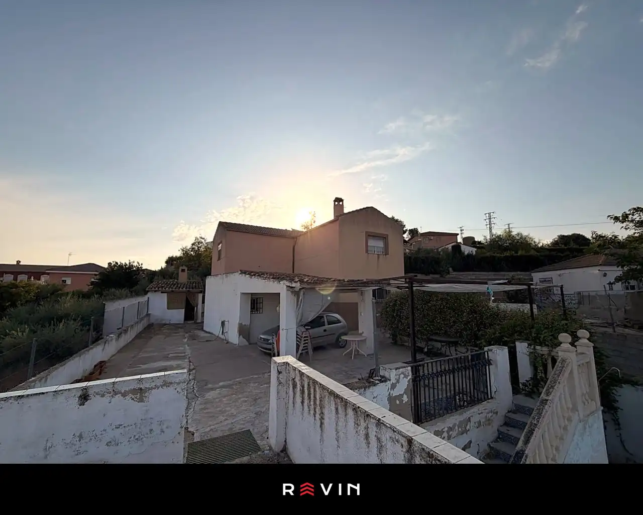 Villa avec piscine à vendre à Calle Picual, imagen 3
