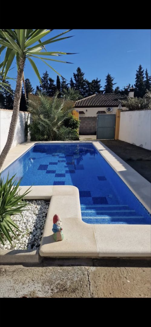 Casa o xalet en venda a Camino del Olmo, Los Franceses – La Vega