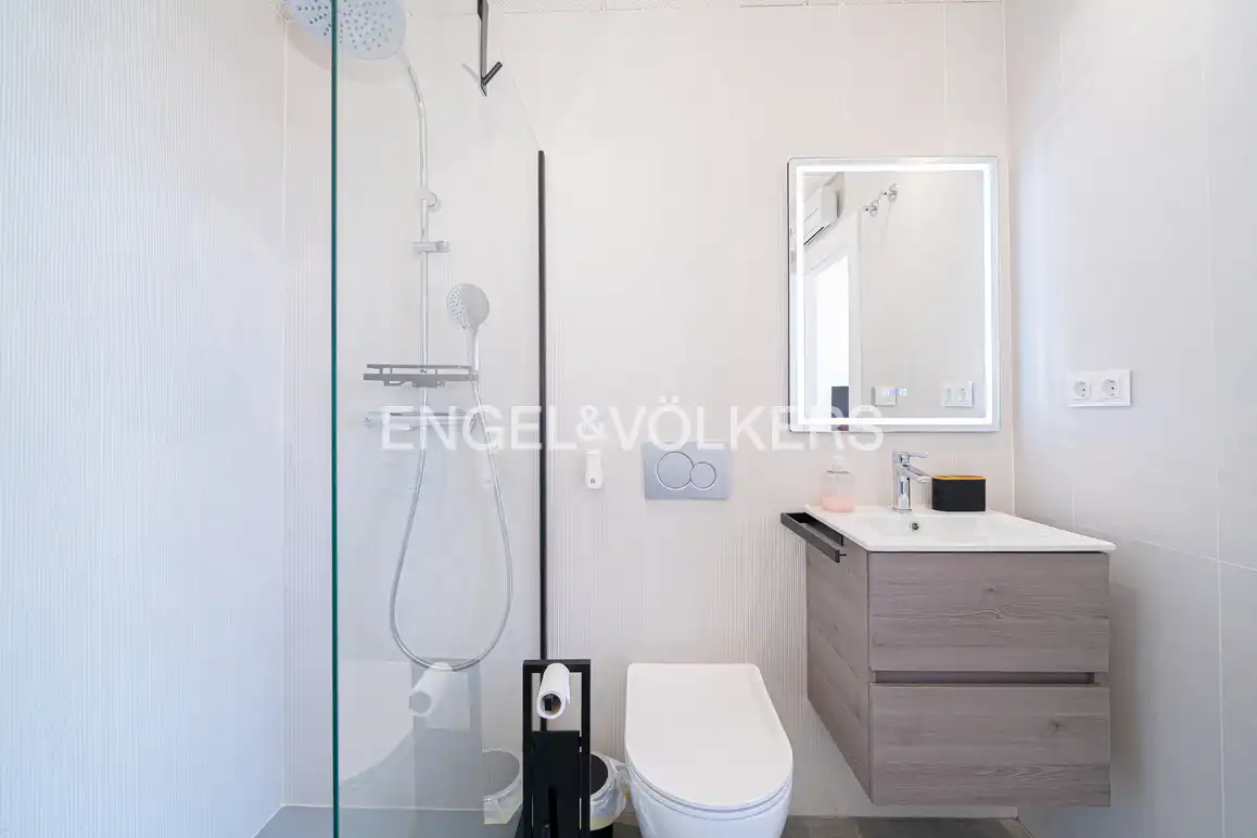 Maison avec piscine à vendre à Balcón de Ponoig - Polop Paradis - Polop Hills, imagen 32