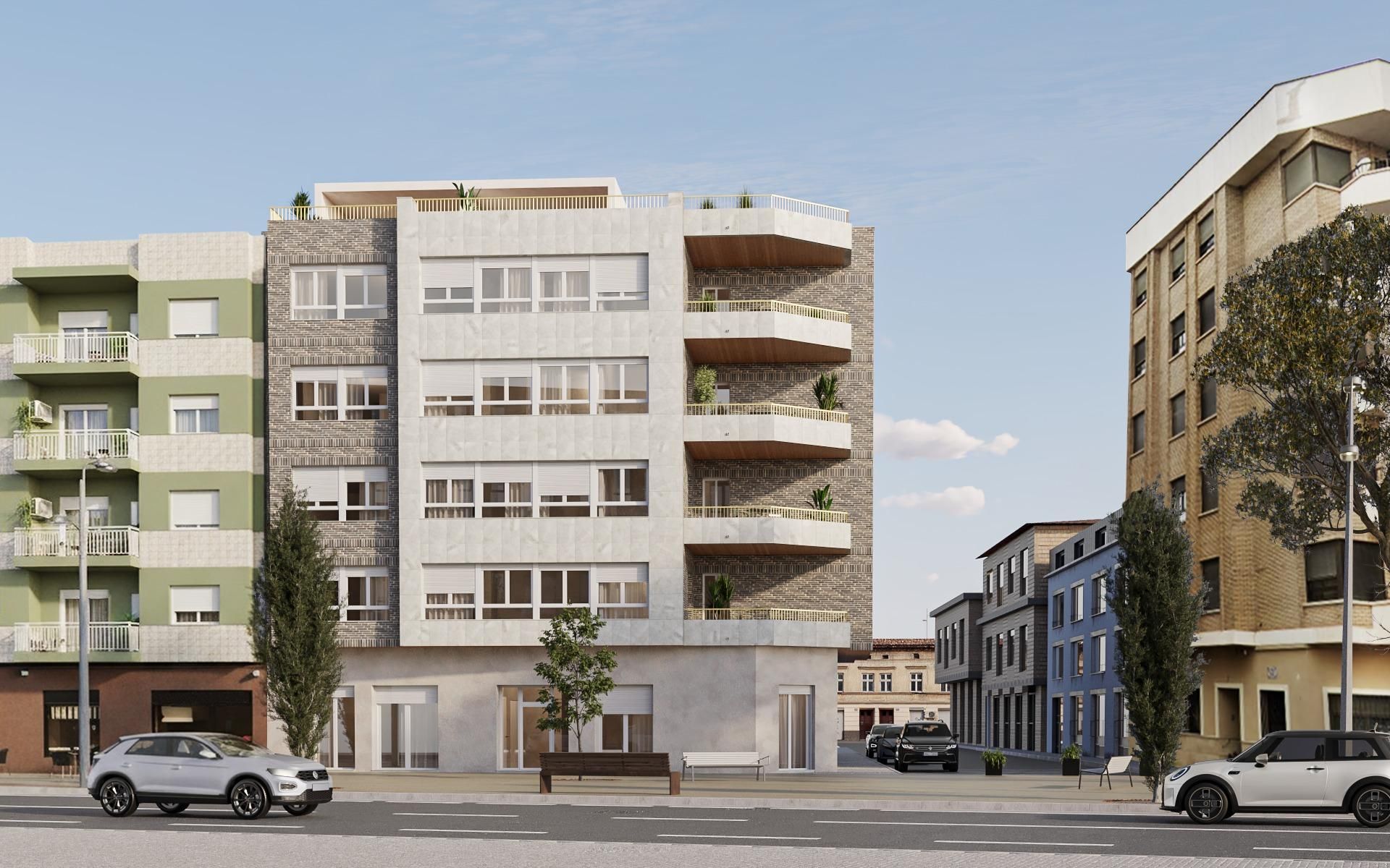 Exterior view of Loft for sale in Betxí