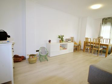 Mini appartamento in vendita a Elche ciudad
