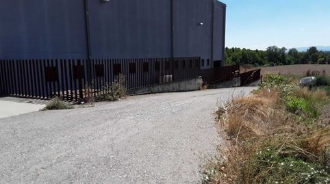 Nave industrial en venta en Manlleu – Polígono La Font de Terrers, image 2