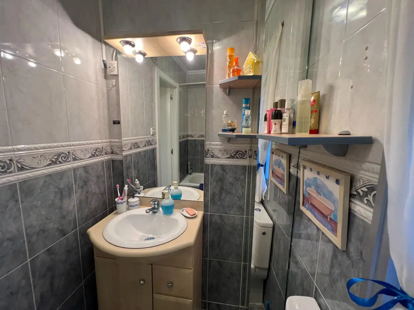 Flat with terrace for sale in GERONA, imagen 19
