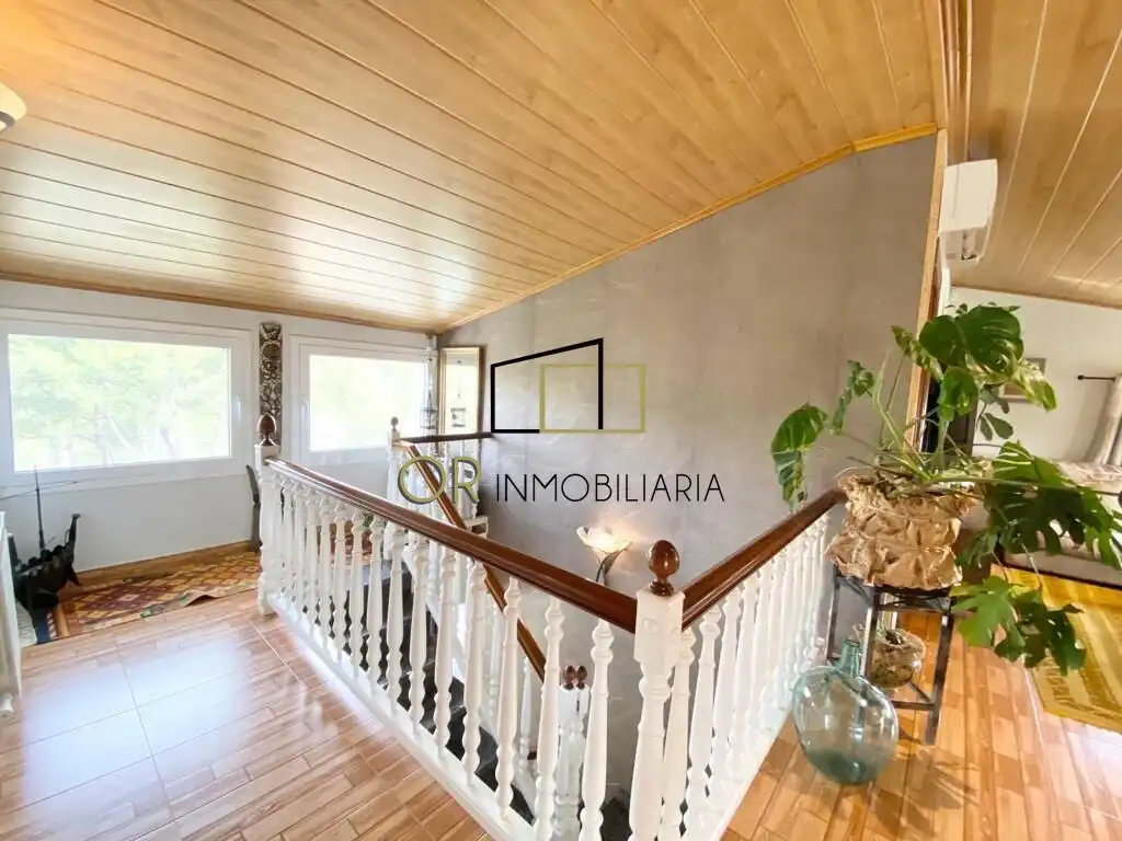Casa amb terrassa en venda a Mediona, imagen 53