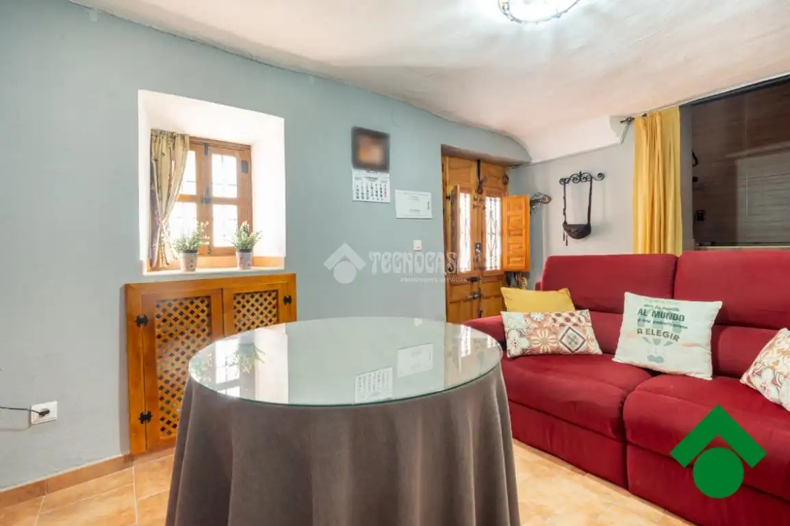 Casa pareada en venta en Colomera, imagen 2