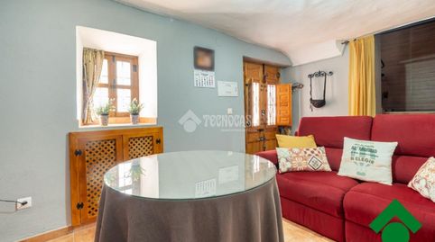 Foto 2 de Casa adosada en venta en Colomera, Granada