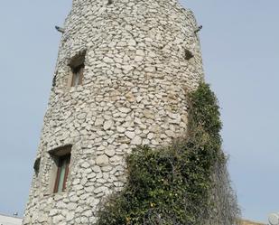 Exterior view of House or chalet to rent in Conil de la Frontera  with Air Conditioner, Storage room and Swimming Pool