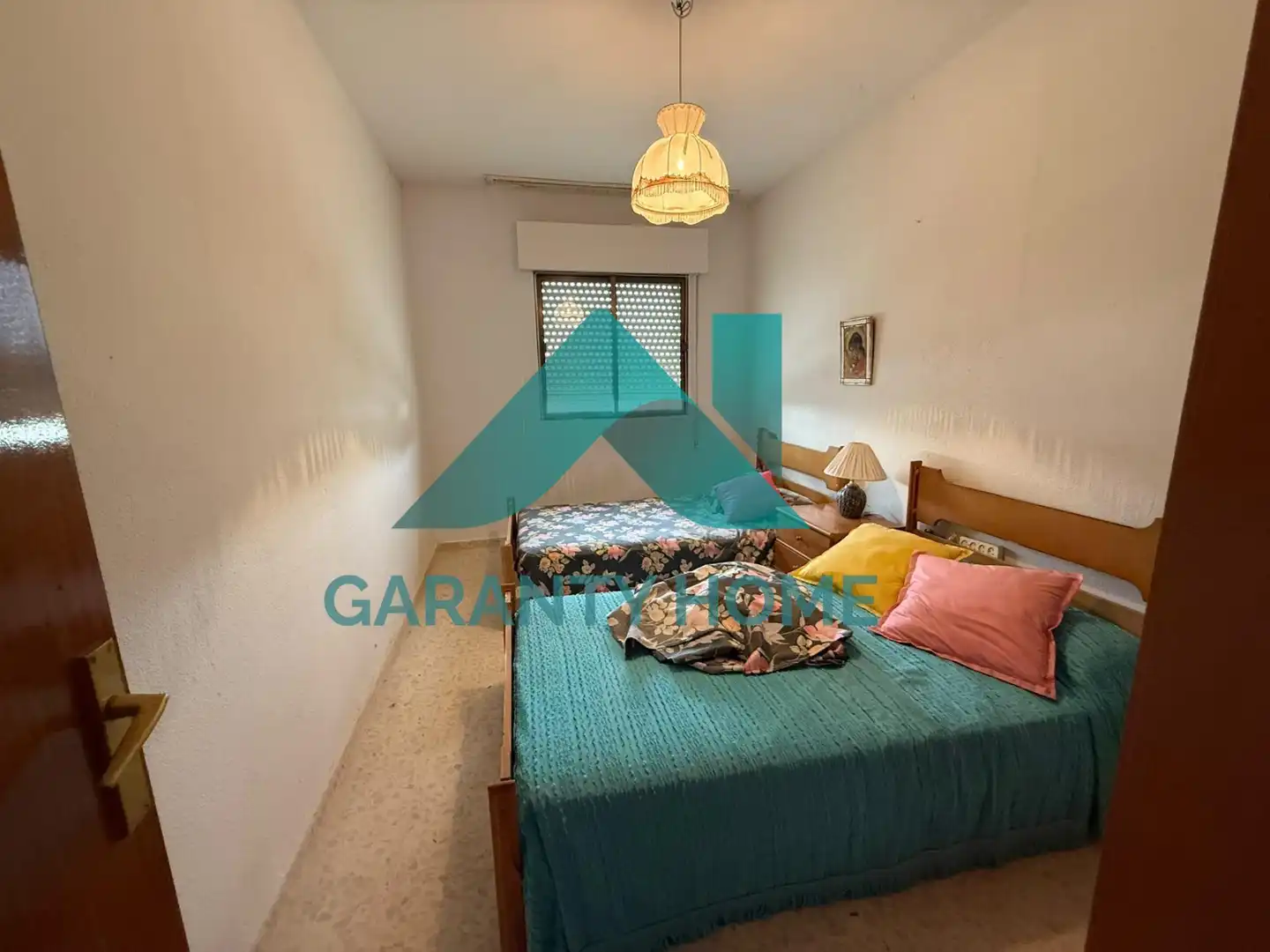 Detached house with terrace for sale in Sierra de Fuentes, imagen 34