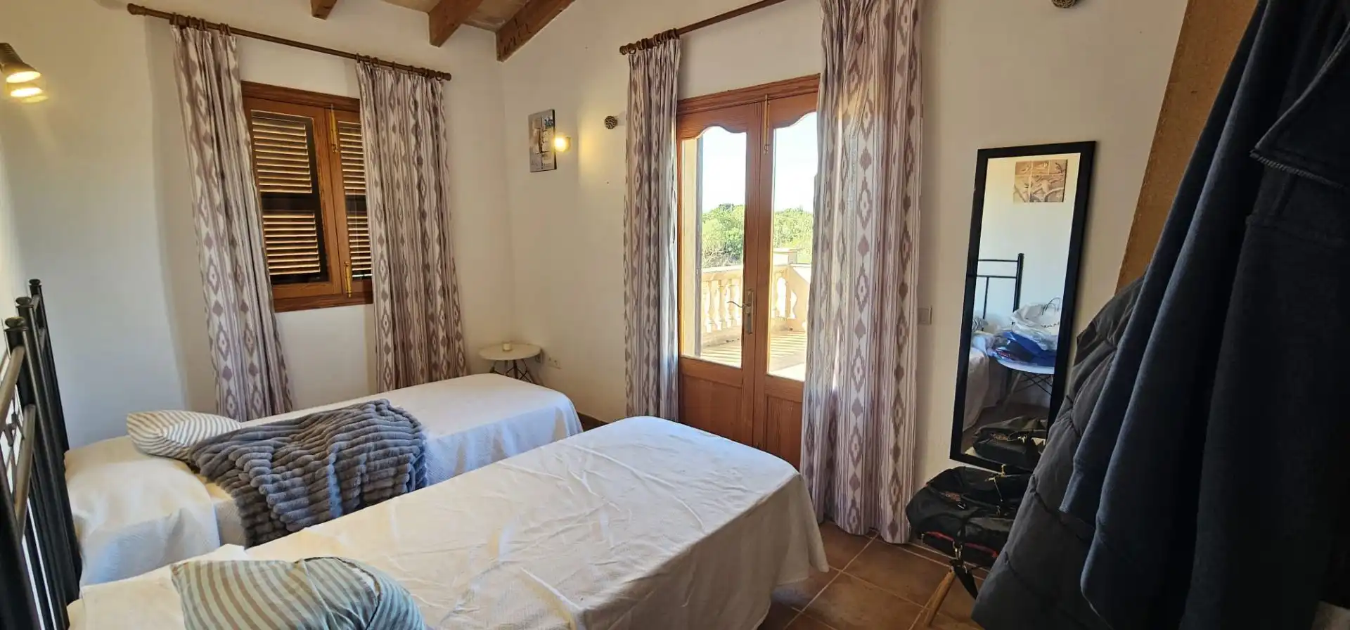 Casa rustica con piscina in vendita a Manacor Centre, imagen 11