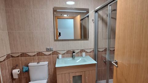 Foto 4 de Apartament de lloguer a Moncófar Playa, Moncofa