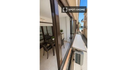 Foto 4 de Habitació a Playa Levante, Benidorm