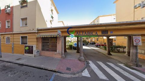 Foto 4 de Piso en venta en Angel Alcazar, Centro - Corte Inglés, Talavera de la Reina