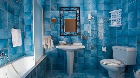 Foto 5 de Edificio en venta en Avenida de San Antonio, 12, Almendralejo, Badajoz