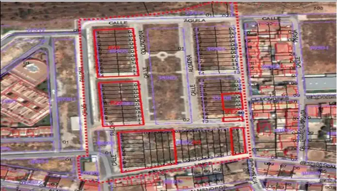 Lands and plots for sale in Calle de Italia, imagen 5
