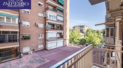 Foto 4 de Piso en venta en Barrio de Zaidín, Granada Capital