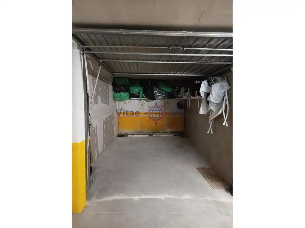 Einzelparkplatz zum Verkauf in Calle Canal San Diego, imagen 2