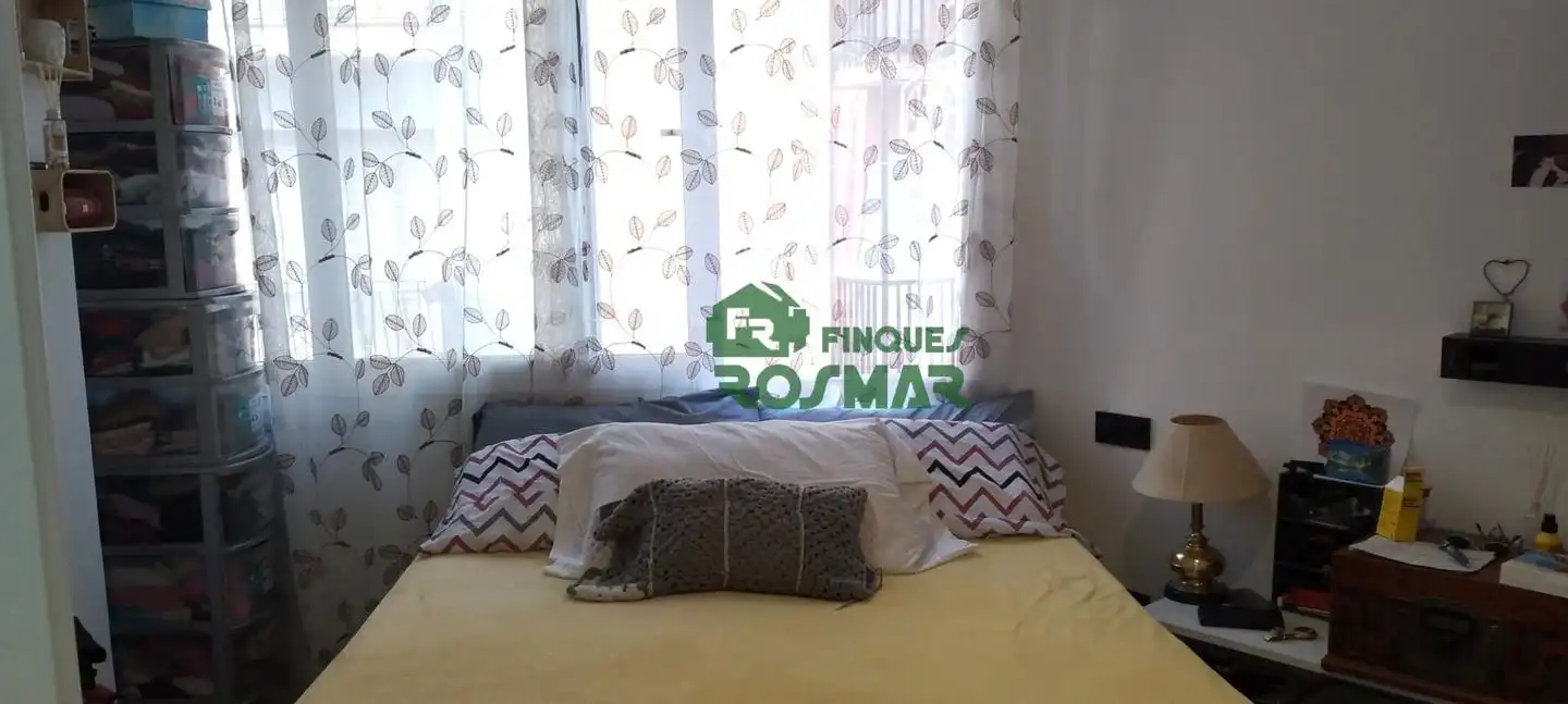 Dormitori de Pis en venda en Lloret de Mar amb Parquet