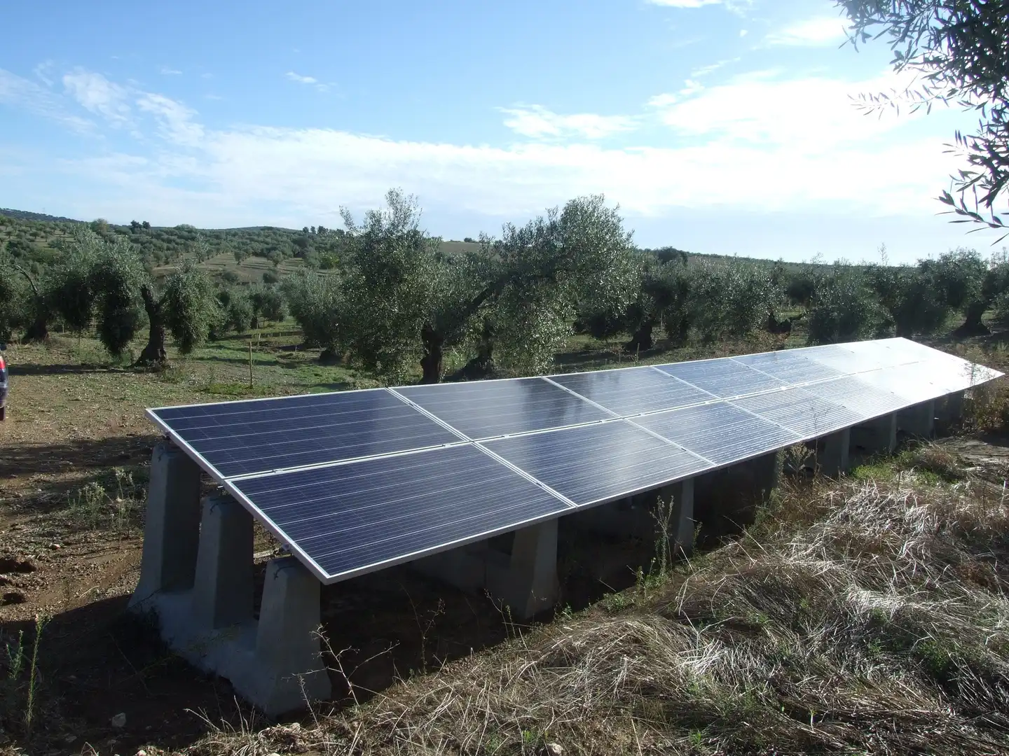 Jardín de Terreno en venta en Calzadilla de los Barros