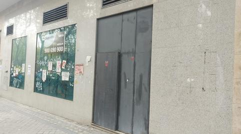 Photo 2 of Premises to rent in Hispanoamérica - Bernabéu,  Madrid Capital