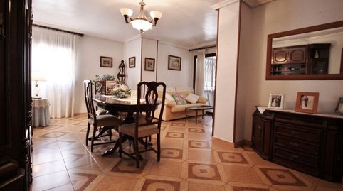 Foto 3 de Piso en venta en Carolinas Altas, Alicante / Alacant