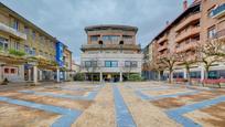 Exterior view of Attic for sale in Huarte / Uharte  with Heating, Terrace and Storage room
