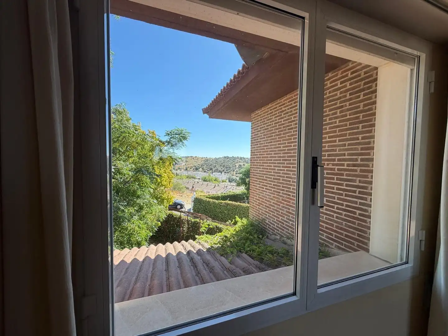 Casa pareada con terraza en venta en Olías del Rey, imagen 25