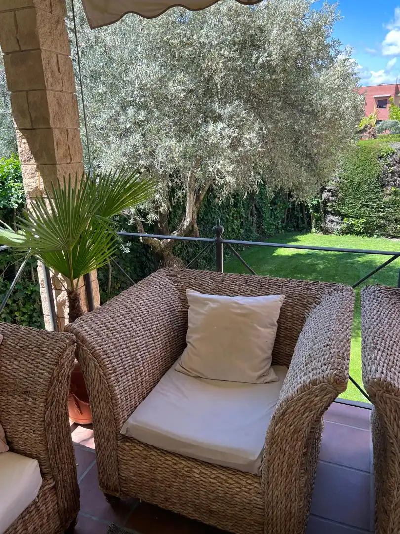 Detached homes for sale in Cobeña, Madrid
