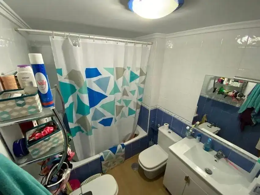 Flat with pool for sale in Colonia Madrid, imagen 11