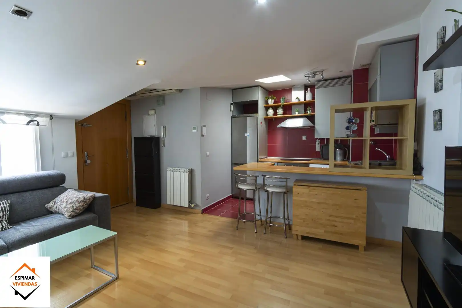 Kitchen of Apartments for sale in Zaragoza