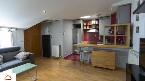 Foto 3 de Apartament en venda a Calle Boggiero, Basilio, San Pablo, Zaragoza Capital