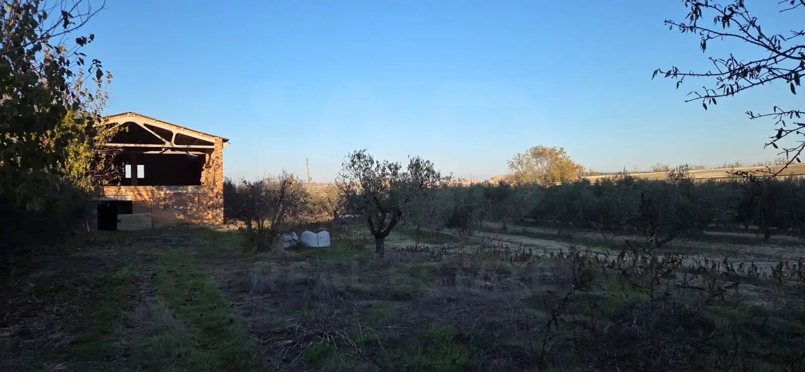 Residencial en venda en Vilagrassa