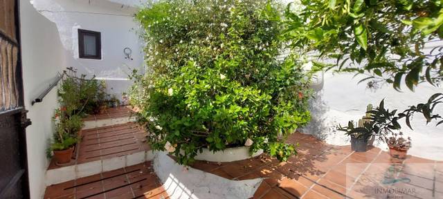 Casa-chalet en Venta en Centro