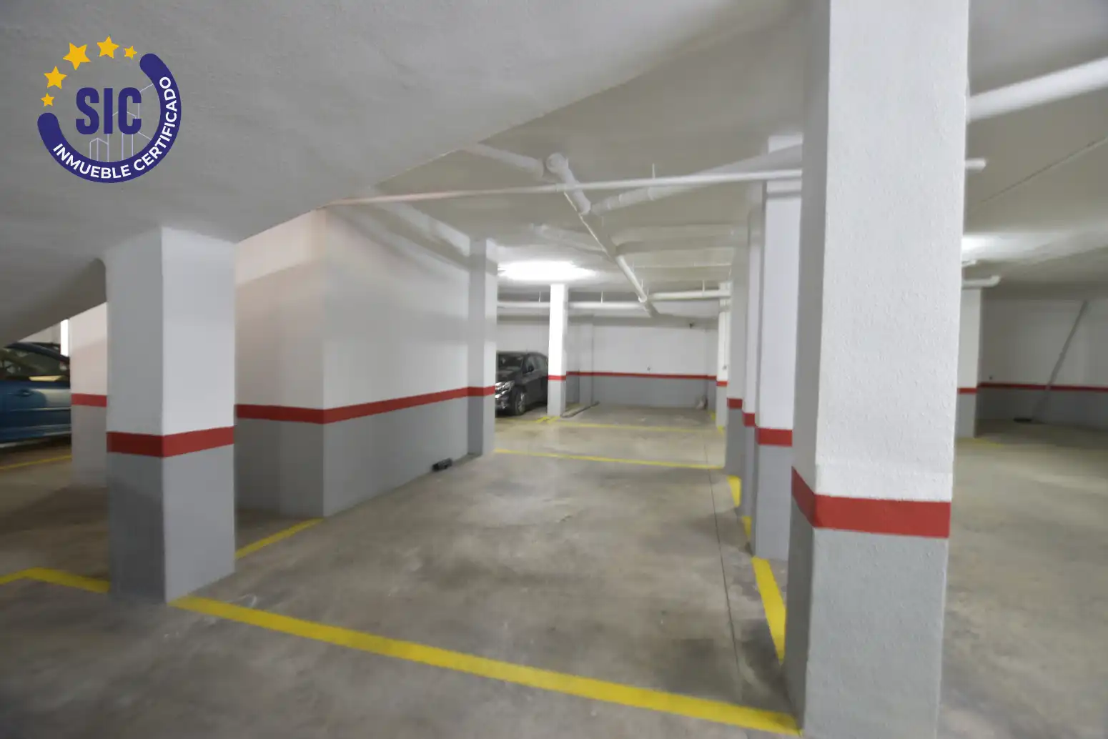 Parking of Garage for sale in Valencia