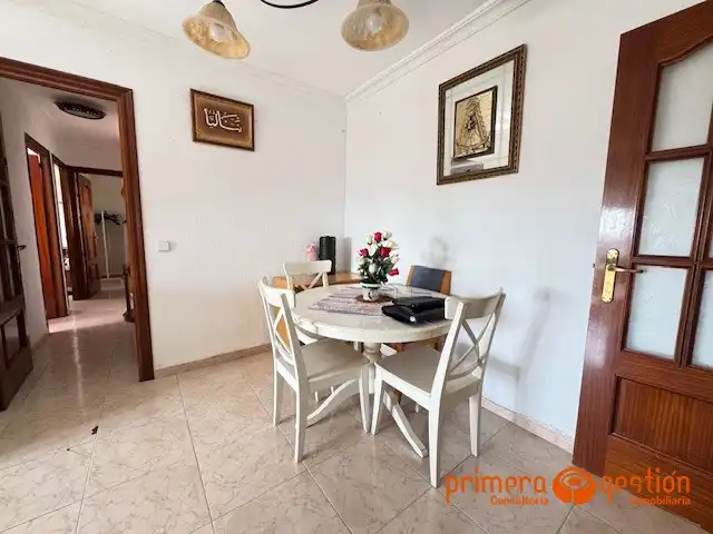 Comedor de Piso en venta en Sevilla